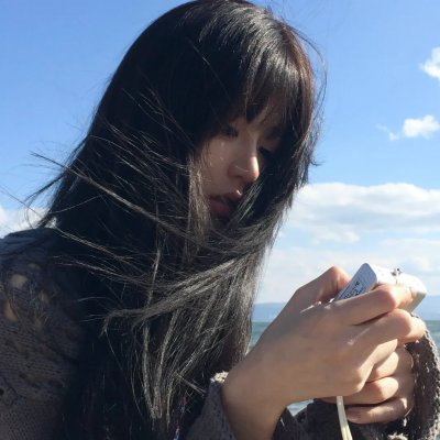 一次都没做过的女人