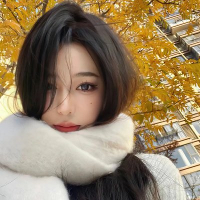 我的新朋友