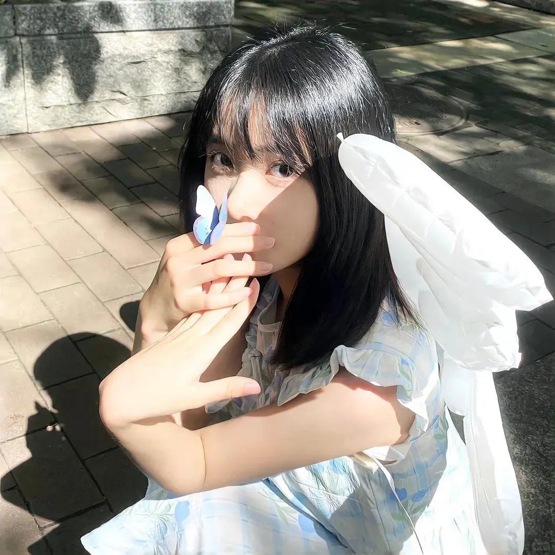 幸运女士